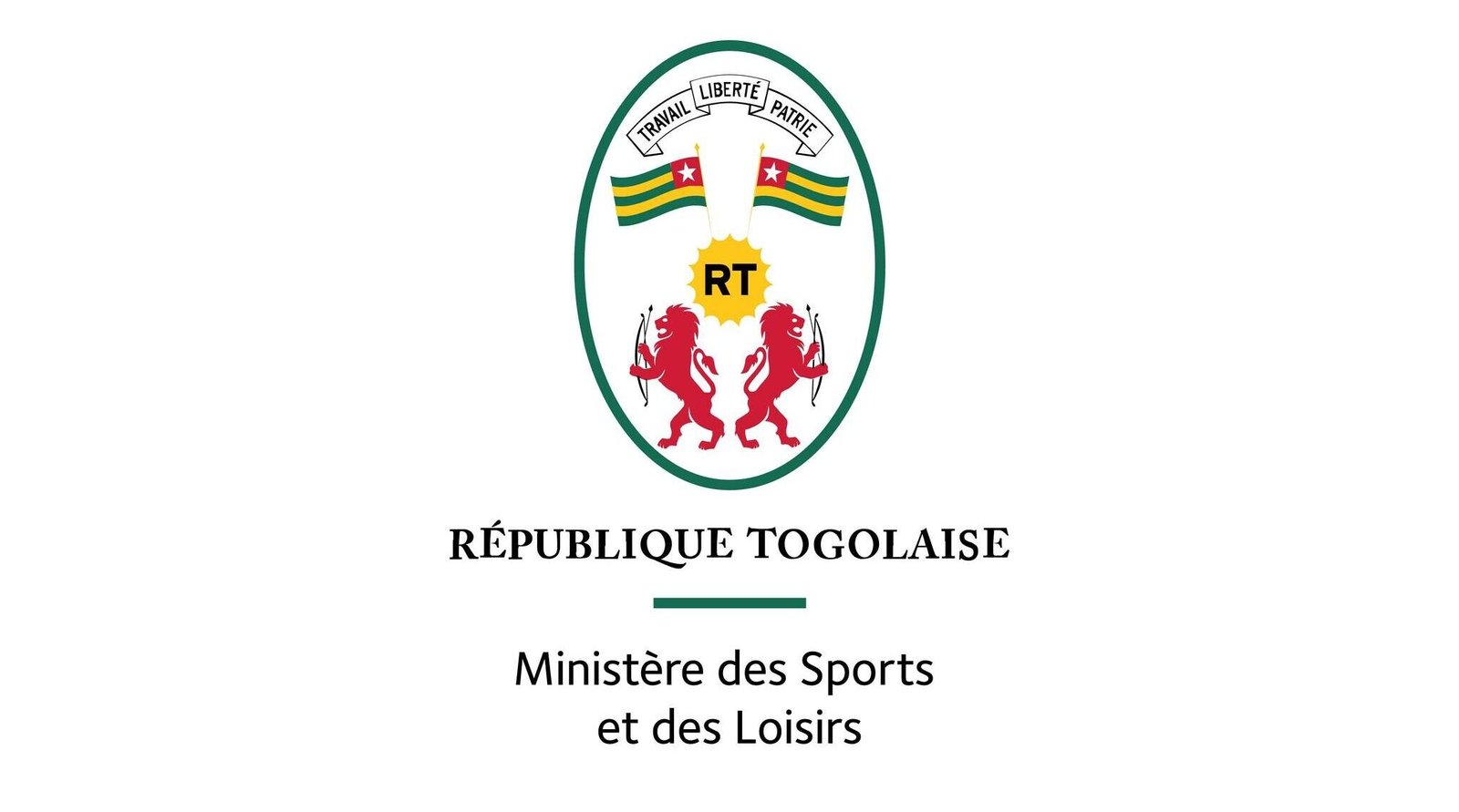 Gouvernement du Togo (Ministères en charge de la Communication, de la Culture, de la jeunesse et des Sports et de l’Enseignement supérieur)